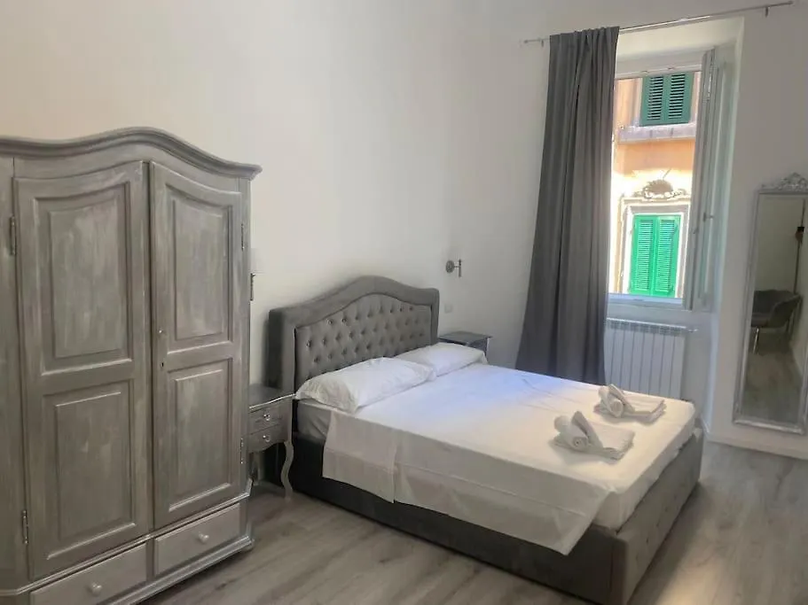 New Opening Sweet Apartament Trastevere روما 0*,  إيطاليا