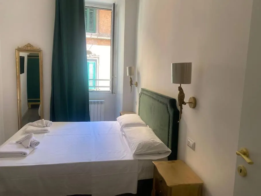 New Opening Sweet Apartament Trastevere روما
