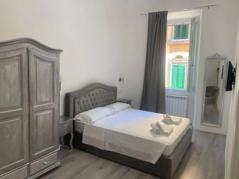 شقة New Opening Sweet Apartament Trastevere روما إيطاليا