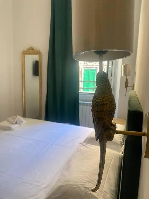 New Opening Sweet Apartament Trastevere روما شقة