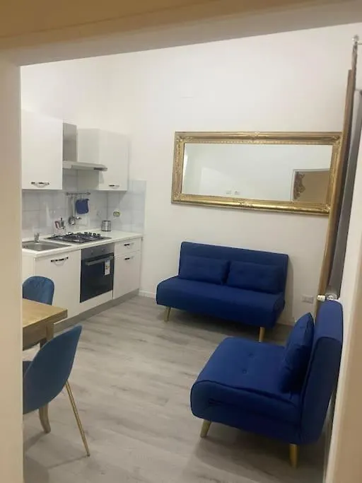 New Opening Sweet Apartament Trastevere روما