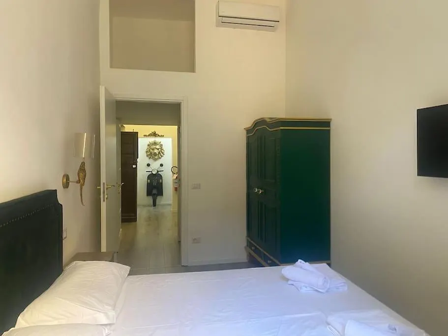 شقة New Opening Sweet Apartament Trastevere روما إيطاليا
