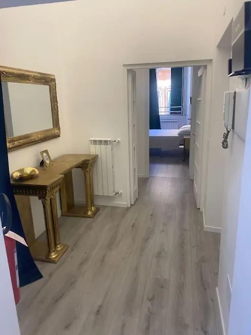 شقة New Opening Sweet Apartament Trastevere روما إيطاليا
