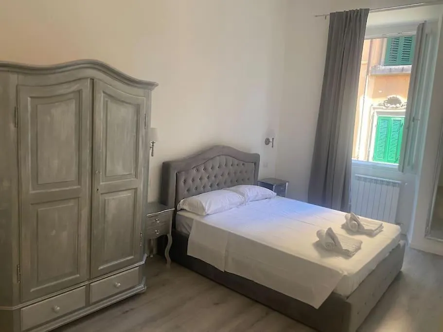 New Opening Sweet Apartament Trastevere روما إيطاليا