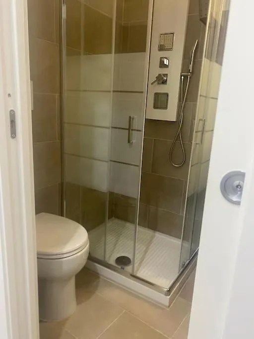 New Opening Sweet Apartament Trastevere روما شقة