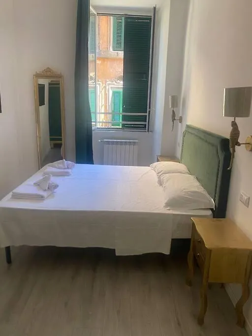 New Opening Sweet Apartament Trastevere روما 0*,  إيطاليا