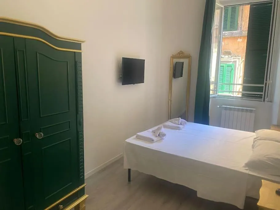 شقة New Opening Sweet Apartament Trastevere روما