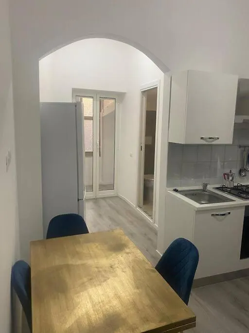 شقة New Opening Sweet Apartament Trastevere روما