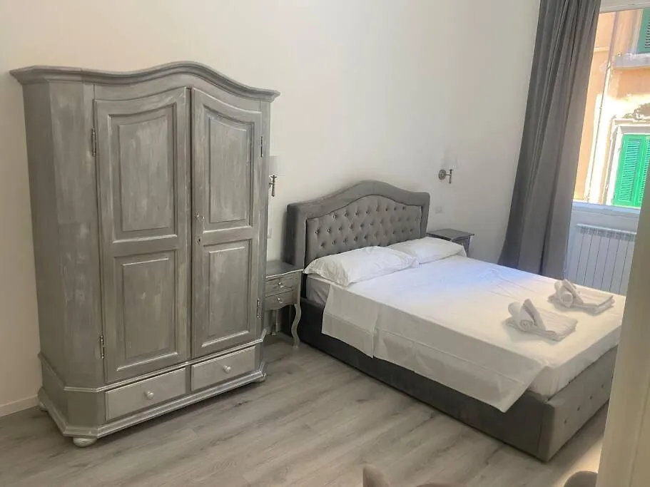 New Opening Sweet Apartament Trastevere روما