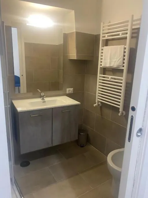 New Opening Sweet Apartament Trastevere روما