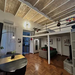  Apartamento Saint Peter Luxury Loft