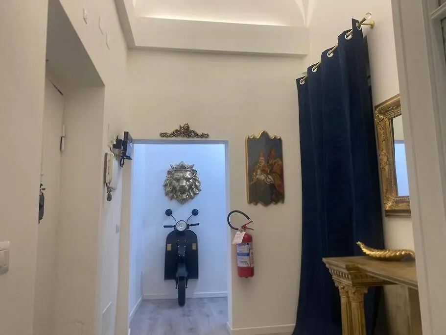 Apartment New Opening Sweet Apartament Trastevere Rome