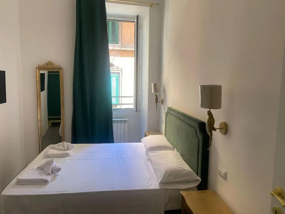 New Opening Sweet Apartament Trastevere Rome 0*,