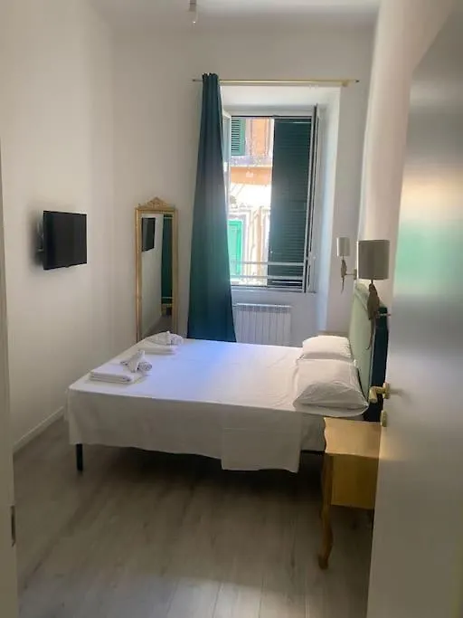 New Opening Sweet Apartament Trastevere Rome Apartment