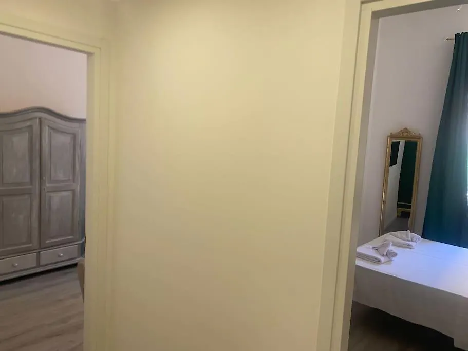 New Opening Sweet Apartament Trastevere Rome Italy