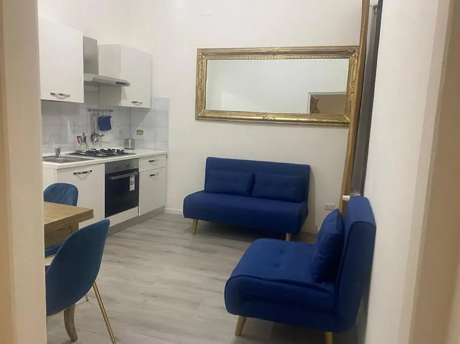 רומא New Opening Sweet Apartament Trastevere 0*,