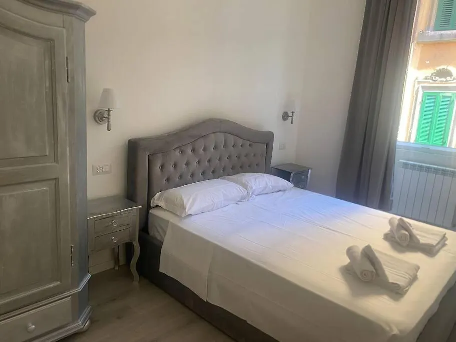 רומא New Opening Sweet Apartament Trastevere דירה