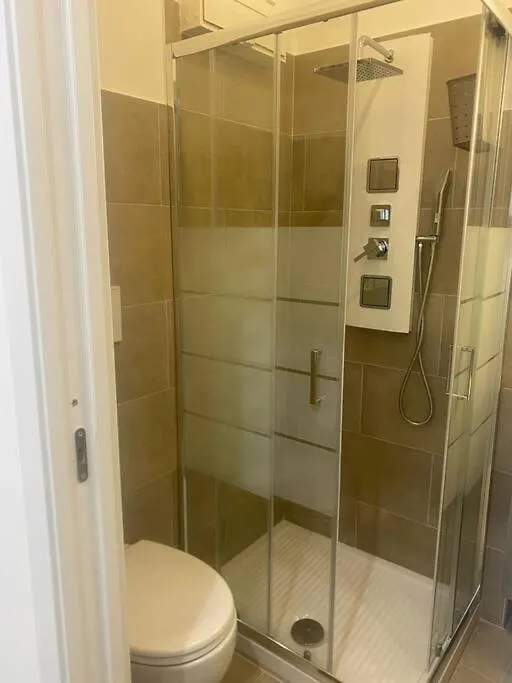 רומא New Opening Sweet Apartament Trastevere 0*,